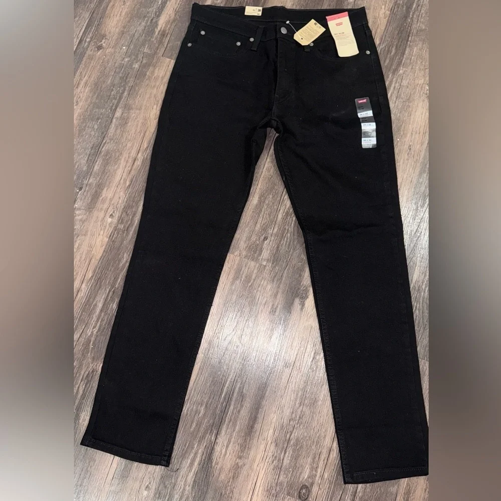 Levi's® Men's 511™ Slim Fit Jeans